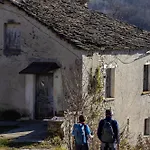منزل ريفي Cascina Zan