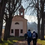 منزل ريفي Cascina Zan Paroldo