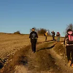 منزل ريفي Cascina Zan *