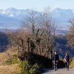 Cascina Zan * Paroldo