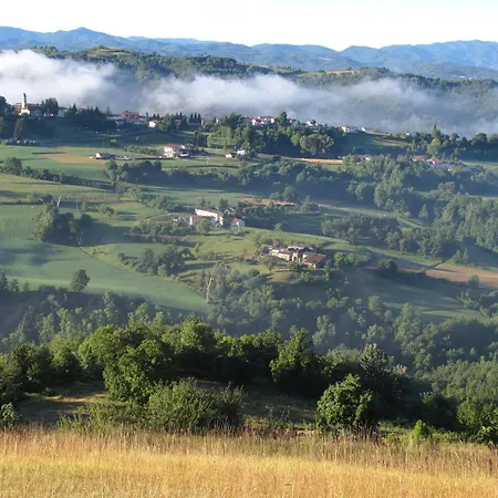 Cascina Zan Paroldo
