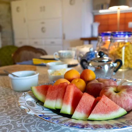 Country house Cascina Zan