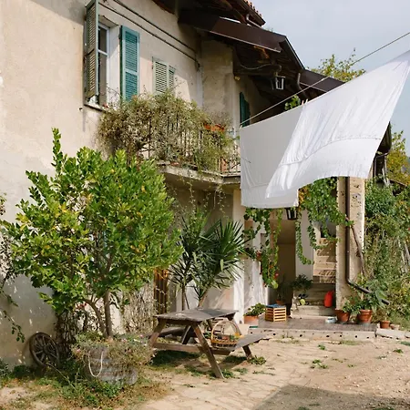 Cascina Zan Paroldo