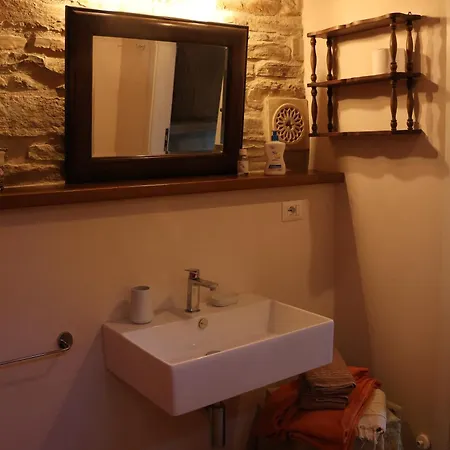 Lantställe Cascina Zan