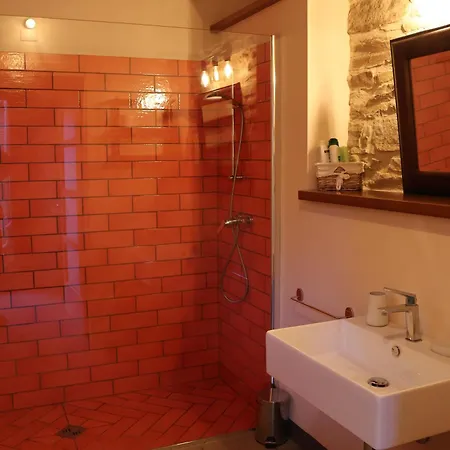 Cascina Zan Lantställe Paroldo