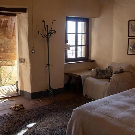 Landhaus Cascina Zan Paroldo