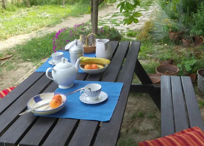 Cascina Zan Country house *