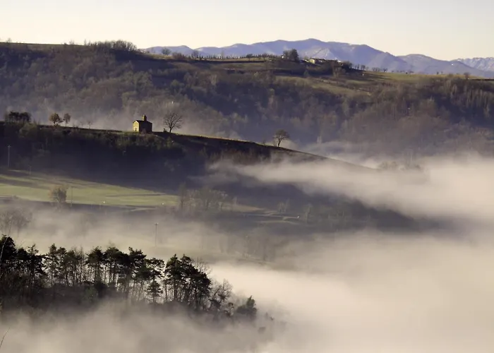 Cascina Zan Country house