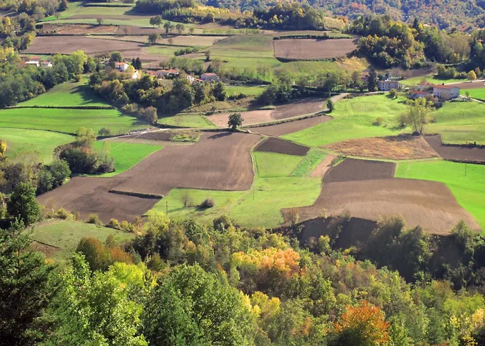 Country house Cascina Zan *