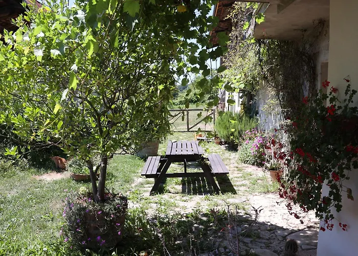 Cascina Zan Country house *