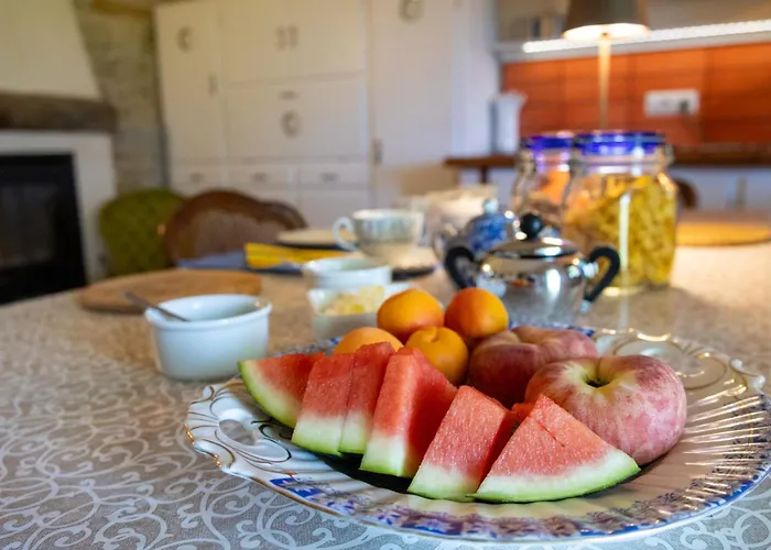 Country house Cascina Zan