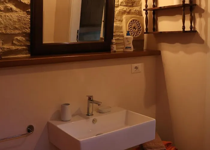 Landhaus Cascina Zan