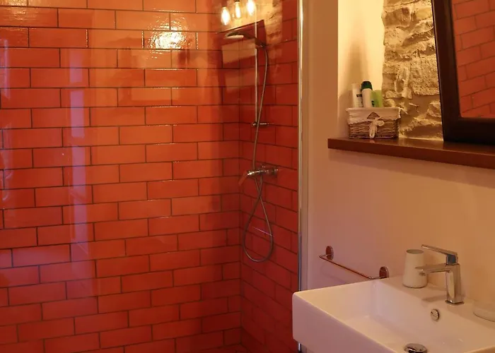 Cascina Zan Country house Paroldo