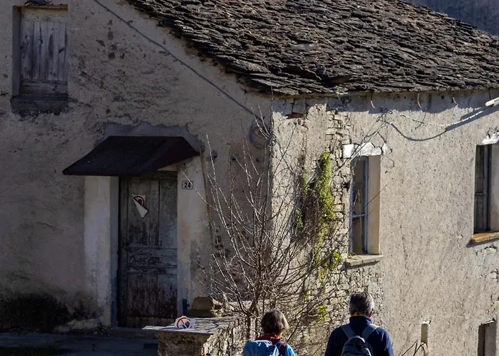 Country house Cascina Zan