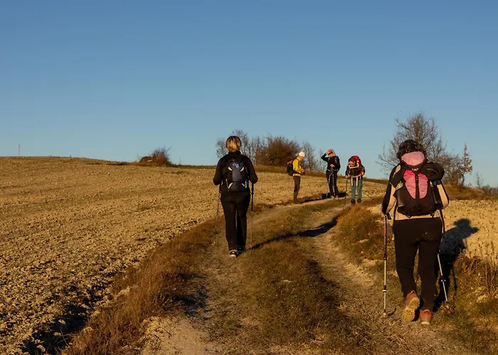 Landhaus Cascina Zan *