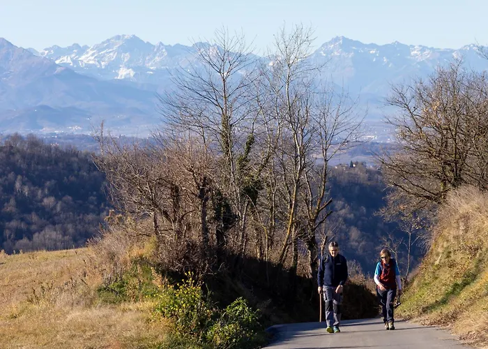 Cascina Zan * Paroldo