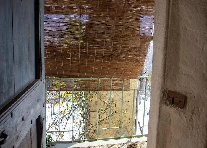 Country house Cascina Zan *