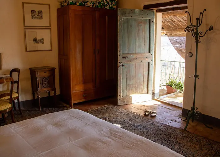 Country house Cascina Zan Paroldo